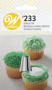 צנטר דשא 233 - WILTON