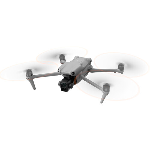 רחפן DJI Air 3 Drone with RC-N2
