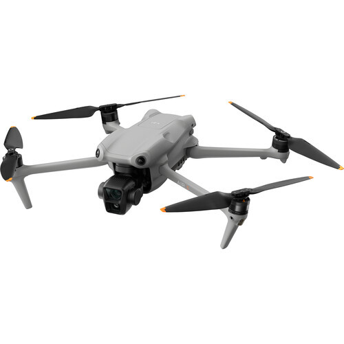 רחפן DJI Air 3 Drone with RC-N2