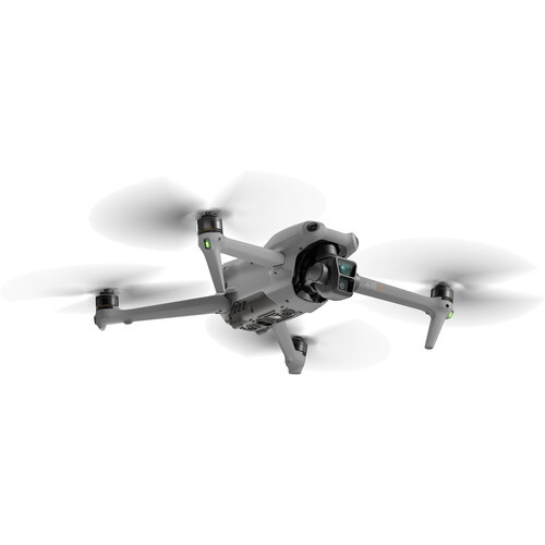 רחפן DJI Air 3 Drone with RC-N2