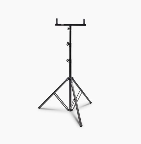 זוית נוספת On Stage SS7920 Dual-Mount Speaker Bracket