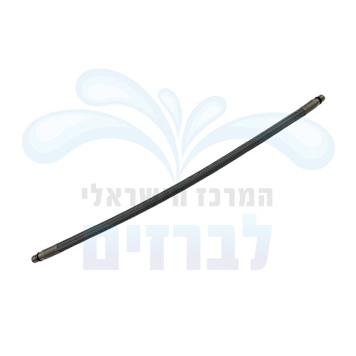 צינור ירידה קצר לברז נשלף