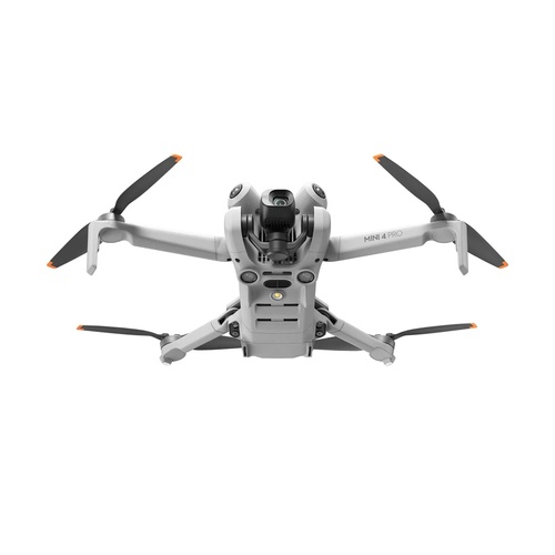 רחפן DJI Mini 4 Pro (DJI RC-2)