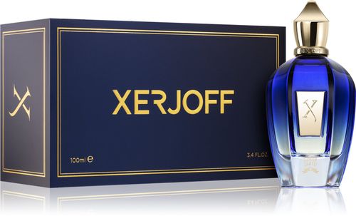 בושם יוניסקס קסרג'וף קומנדנטה א.ד.פ Xerjoff Comandante e.d.p