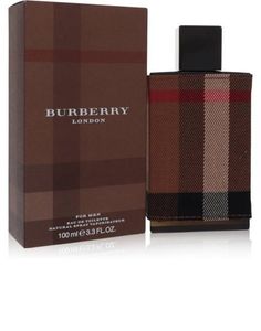 בושם לגבר ברברי לונדון א.ד.ט Burrberry London e.d.t
