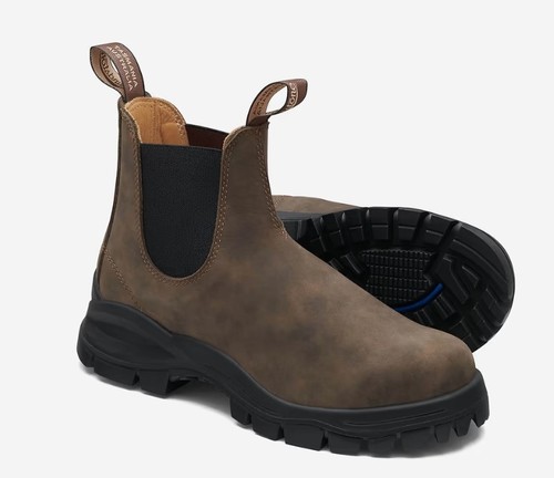 מגף אוסטרלי בלנסטון Blundstone דגם 2239 לגבר