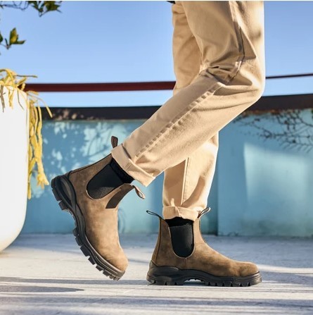 מגף אוסטרלי בלנסטון Blundstone דגם 2239 לגבר