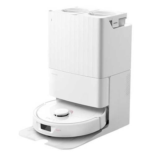 שואב אבק רובוטי Roborock Q Revo S