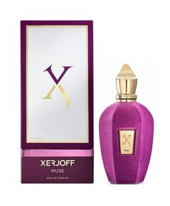 בושם יוניסקס סרג