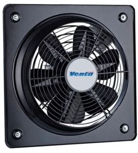 ונטה פאנל "20 תלת פאזי + רשת מגן קדמית מבית VENTA