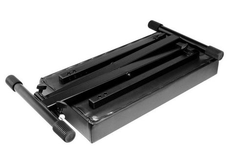 On Stage KT7800+Deluxe X-Style Keyboard Bench