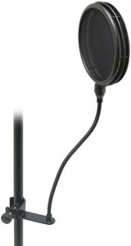 On Stage Dual-Screen Pop Blocker