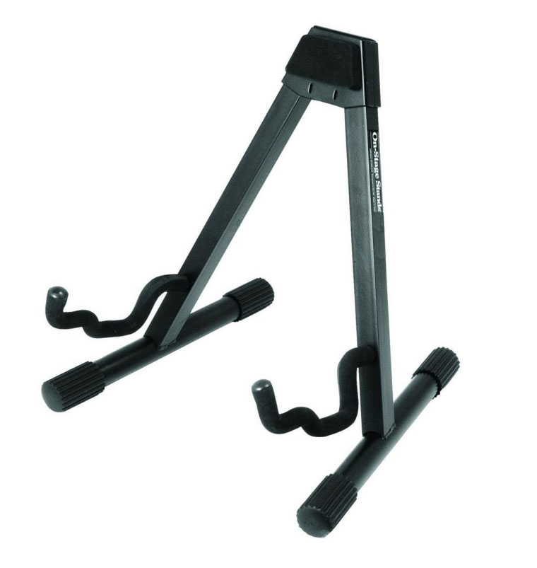 סטנד לגיטרה GS7462B Professional A-Frame Guitar Stand