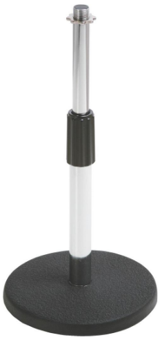 סטנד מיקרופון שולחני DS7200C Mic Stand