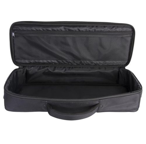 פדלבורד GPB2000 Compact Pedalboard with Gig Bag