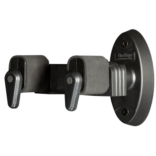 On Stage GS8130 Locking Guitar Hanger