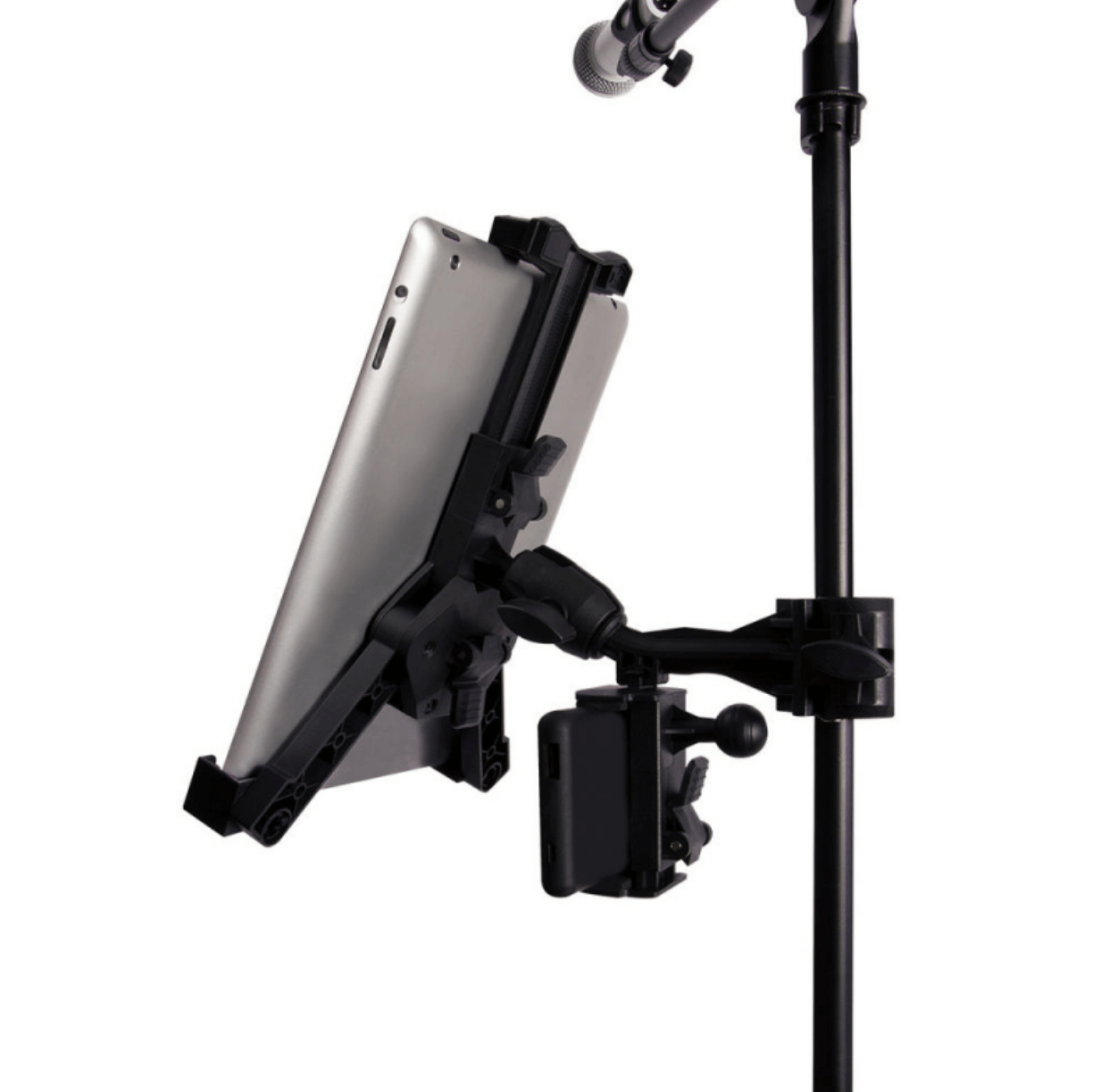 מחזיק טאבלט וסמארטפון TCM1500 Tablet/Smartphone Holder