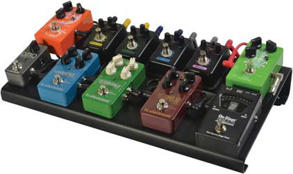 פדלבורד GPB3000 Pedalboard