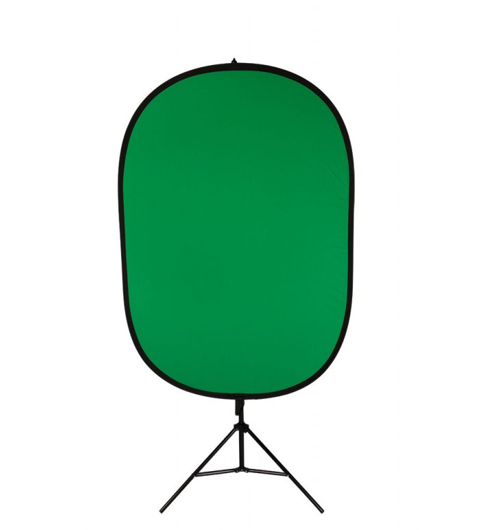VSM3000 Green Screen Kit