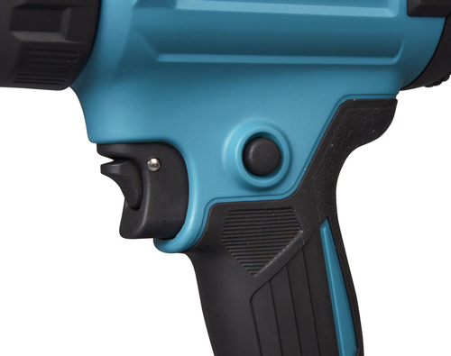 מפזר חום נטען עד 550 מעלות - MAKITA DHG181 18V