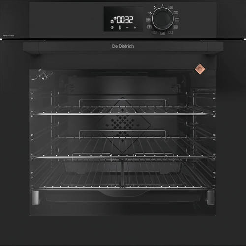 תנור פירוליטי דגם DOP7231A דה דיטריש De Dietrich