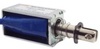 אלקטרומגנט סולנואיד משיכה 10גרם מתח 6V DC סוג Open frame type solenoid