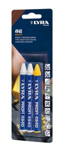 צבע סימון מקצועי 4940 דק