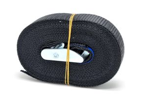 רצועת הידוק עם אבזם 6M-700