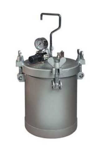 מיכל לחץ 2 ליטר עם וסת דגם: ST-10-HT