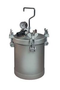 מיכל לחץ 2 ליטר עם וסת דגם: ST-10-HT