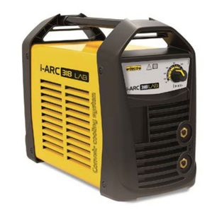 רתכת אלקטרונית מקצועית i-ARC 318 LAB