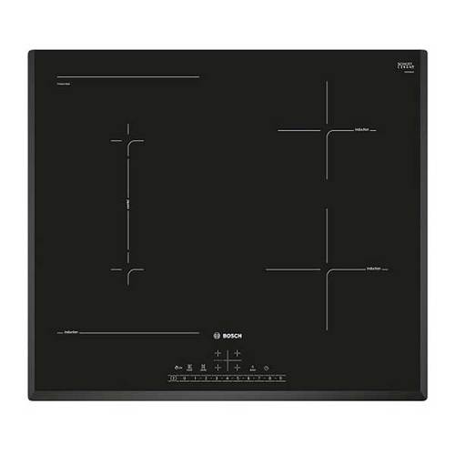 כיריים אינדוקציה Bosch PVS651FB5E