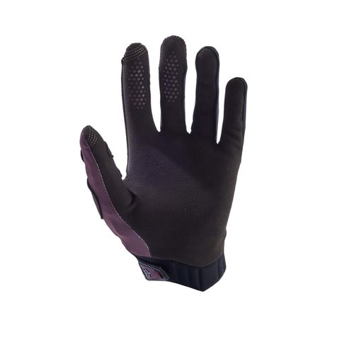 כפפות רכיבה פוקס סגול - FOX DEFEND WIND OFF ROAD GLOVES V24