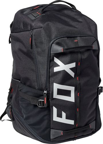 תיק גב פוקס שחור - FOX TRANSITION BACKPACK V24