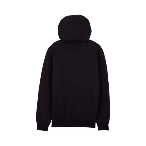 קפוצ'ון פליז פוקס שחור - FOX DISPUTE FLEECE PO V24