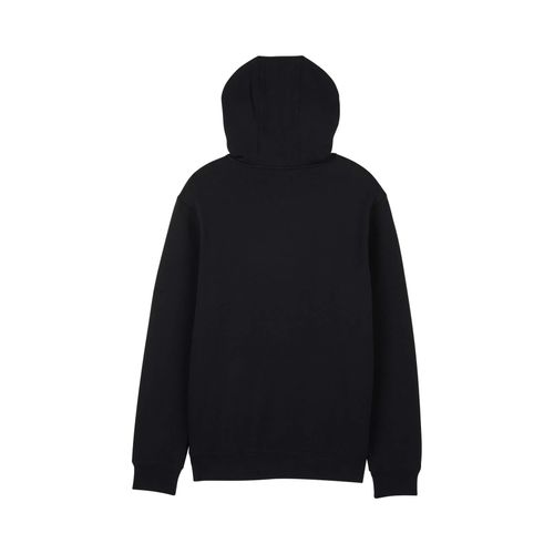 קפוצ'ון פליז פוקס כחול שחור - FOX HEAD FLEECE PO V24