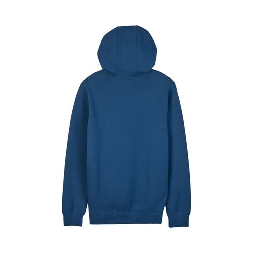 קפוצ'ון פליז פוקס כחול - FOX INTRUDE FLEECE PO V24