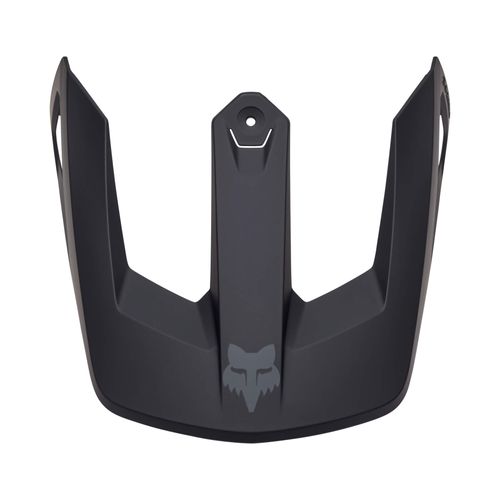 מצחייה לקסדת פוקס ילדים פרו פריים שחור - FOX PROFRAME YTH V23 VISOR 