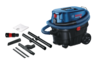 שואב אבק חשמלי רטוב/יבש (יכולת ניקוי עצמי) Bosch GAS 12-25PL 1,250W בוש