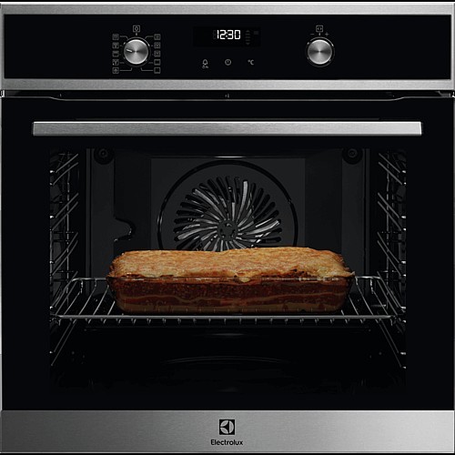 ‏תנור בנוי Electrolux KOFDP40X אלקטרולוקס