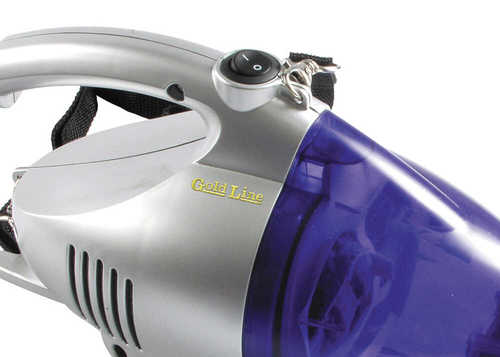 ‏שואב אבק ידני Gold Line ATL-300-258ברפאלי - refali.co.il