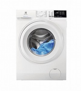  מכונת כביסה ‏פתח קידמי ‏8 ‏ק"ג אלקטרולוקס Electrolux EW6F4842AB