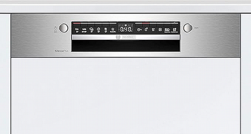 מדיח כלים ‏רחב Bosch SMI4HAS48E בוש