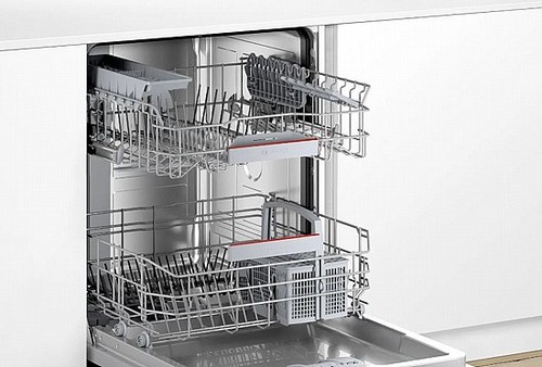 מדיח כלים ‏רחב Bosch SMI4HAS48E בוש