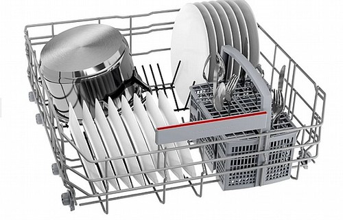 מדיח כלים ‏רחב Bosch SMI4HAS48E בוש