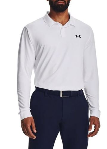 חולצת פולו אנדר ארמור Under Armour PERFORMANCE 3.0 | גברים