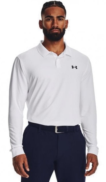 חולצת פולו אנדר ארמור Under Armour Performance 3.0 Polo | גברים