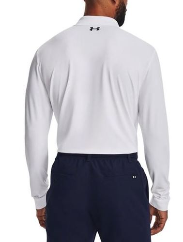 חולצת פולו אנדר ארמור Under Armour PERFORMANCE 3.0 | גברים