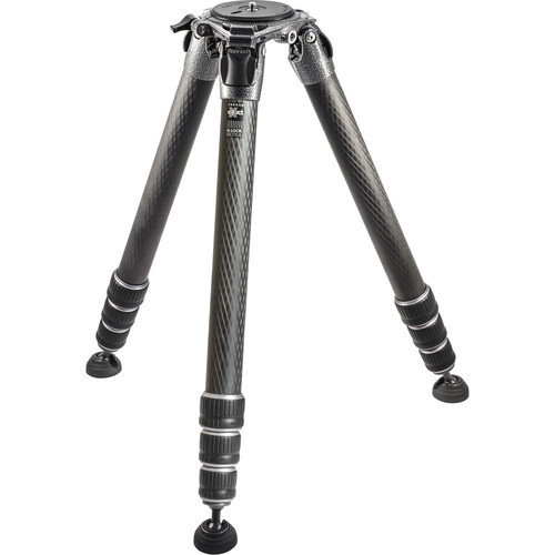חצובת סיבי פחם 5 Gitzo GT5543XLS Systematic