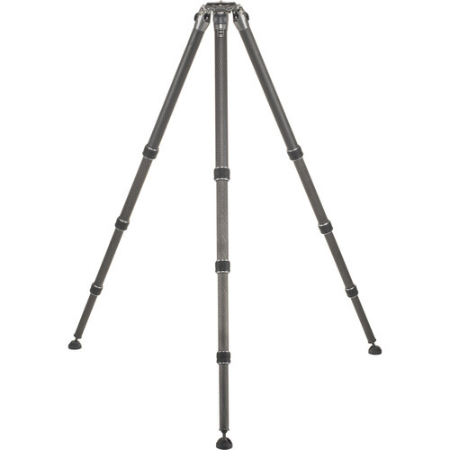 חצובת סיבי פחם 5 Gitzo GT5543XLS Systematic